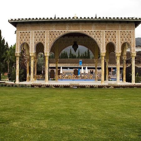 Hotel El Mirador Алаурін-ель-Гранде Екстер'єр фото