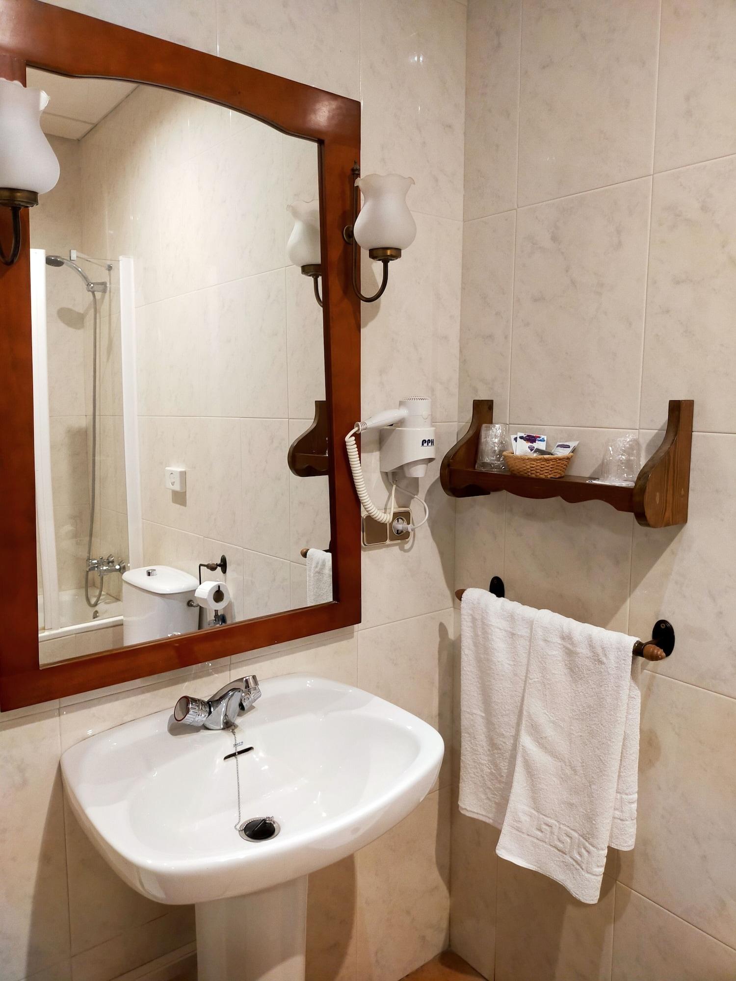 Hotel El Mirador Алаурін-ель-Гранде Екстер'єр фото