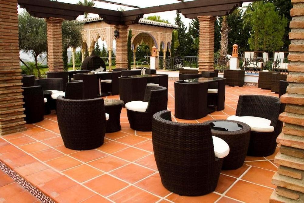 Hotel El Mirador Алаурін-ель-Гранде Екстер'єр фото