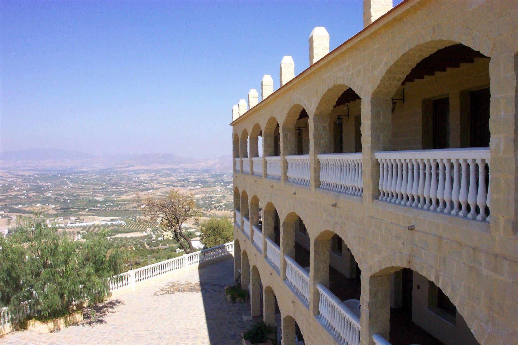 Hotel El Mirador Алаурін-ель-Гранде Екстер'єр фото